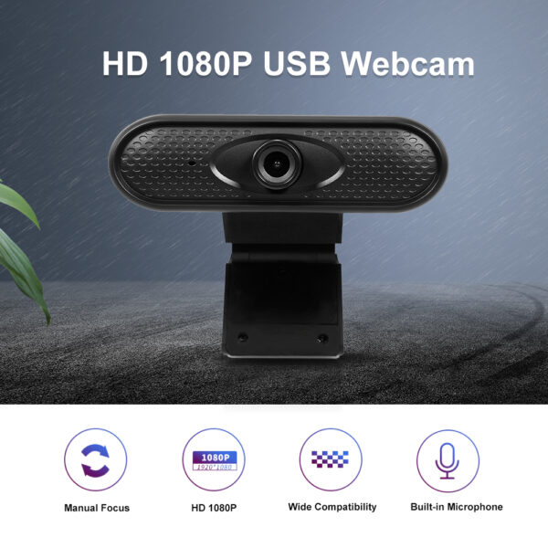 WEBCAMERA