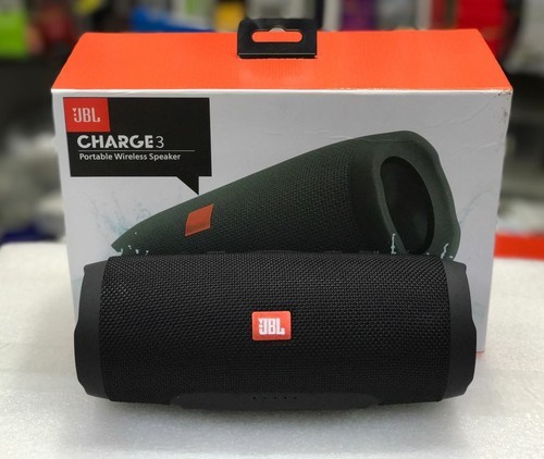 JBL Charge 3 Speaker - Electro Hive