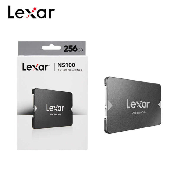 LEXAR256GB