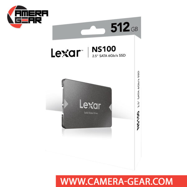 LEXAR512GB