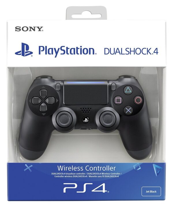 PS4WIRELESS