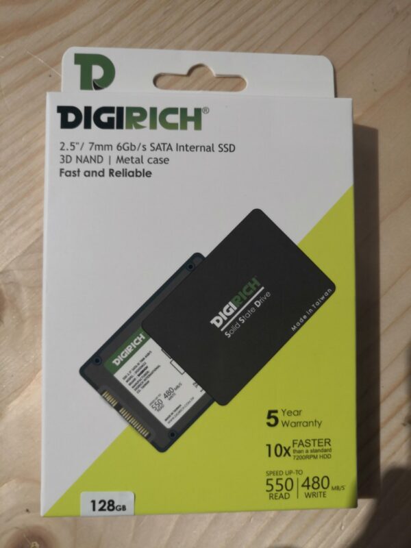 DIGIRICH128GB